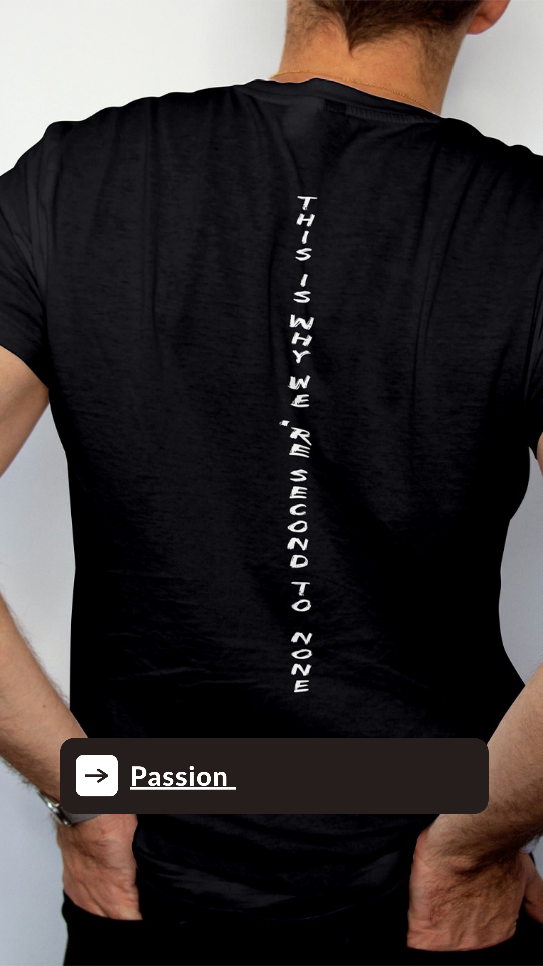 Passion Store